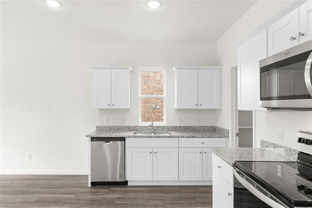 Stone Creek - Residential