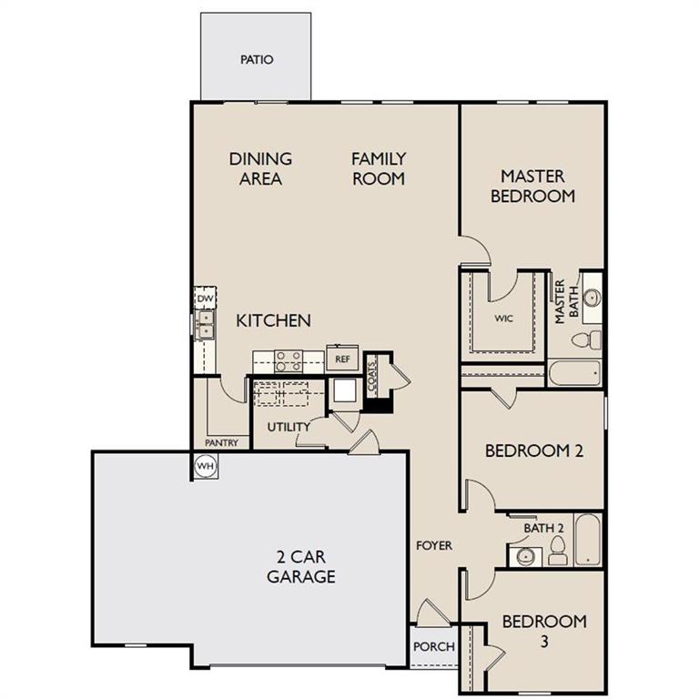 Stone Creek - Residential