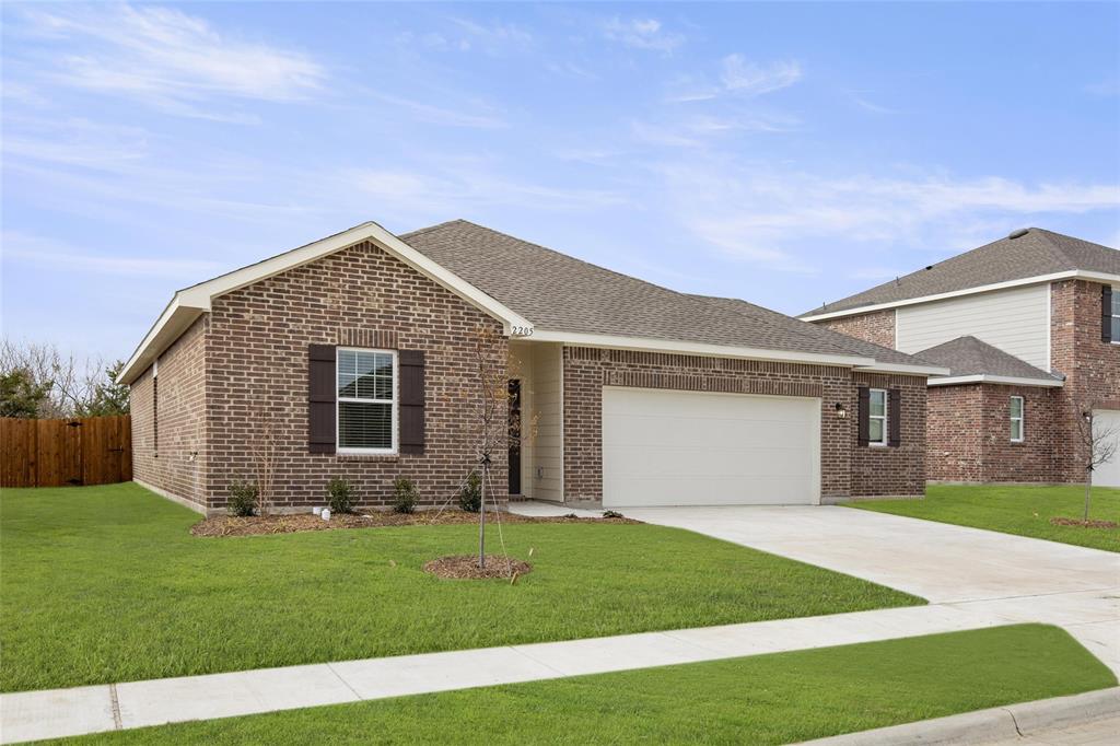 Stone Creek - Residential