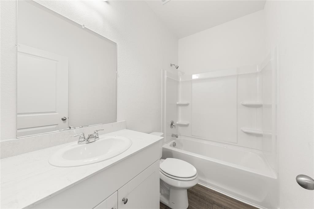 Stone Creek - Residential