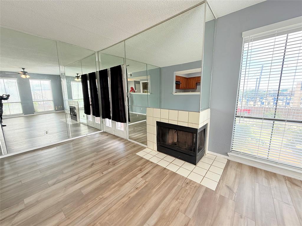 Terrace Heights Condo - Residential