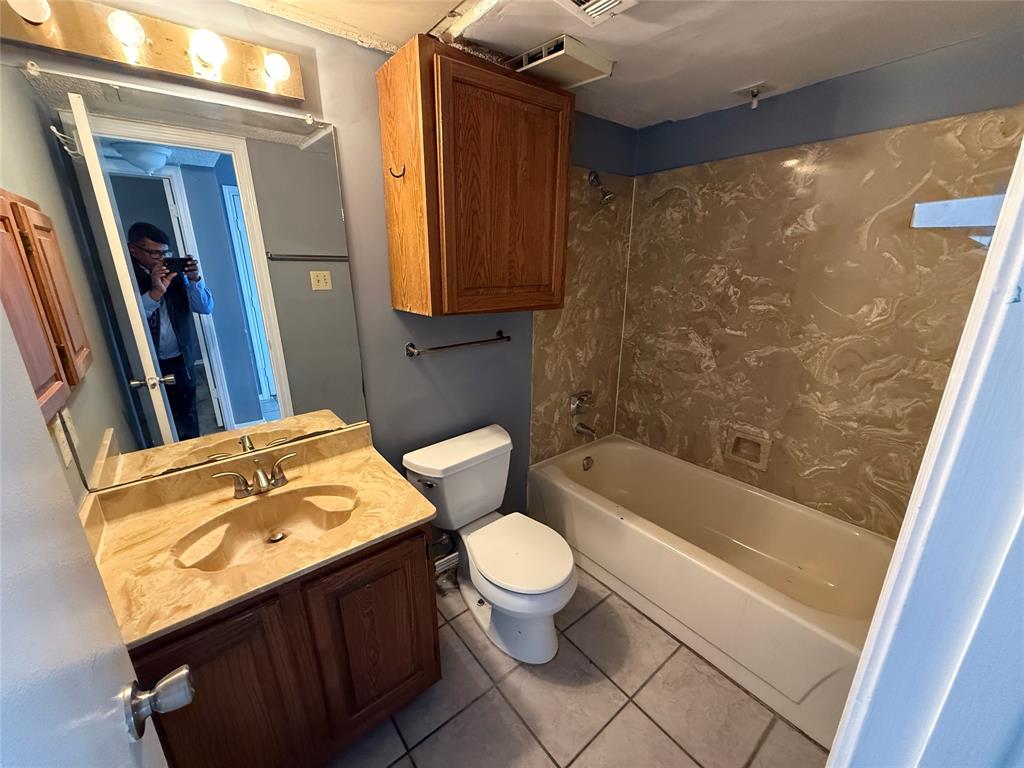 Terrace Heights Condo - Residential