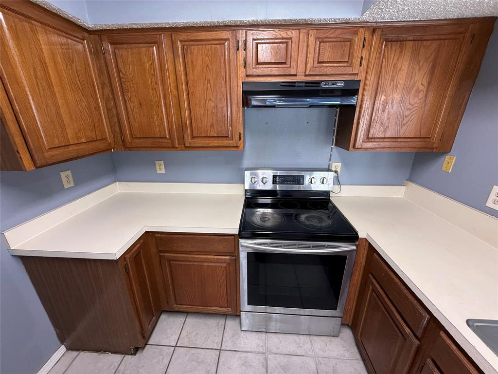 Terrace Heights Condo - Residential