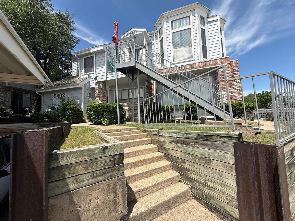 Terrace Heights Condo - Residential