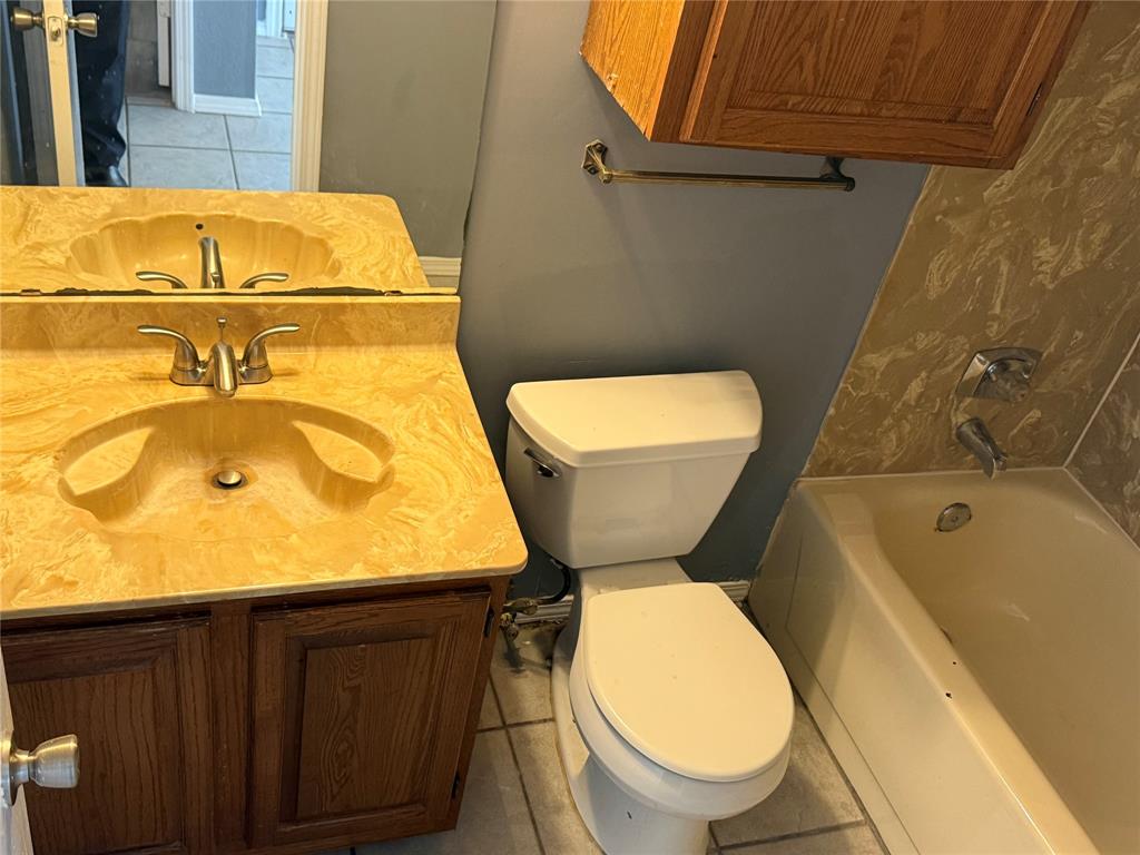 Terrace Heights Condo - Residential