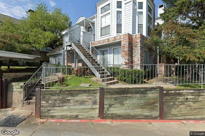 Terrace Heights Condo - Residential