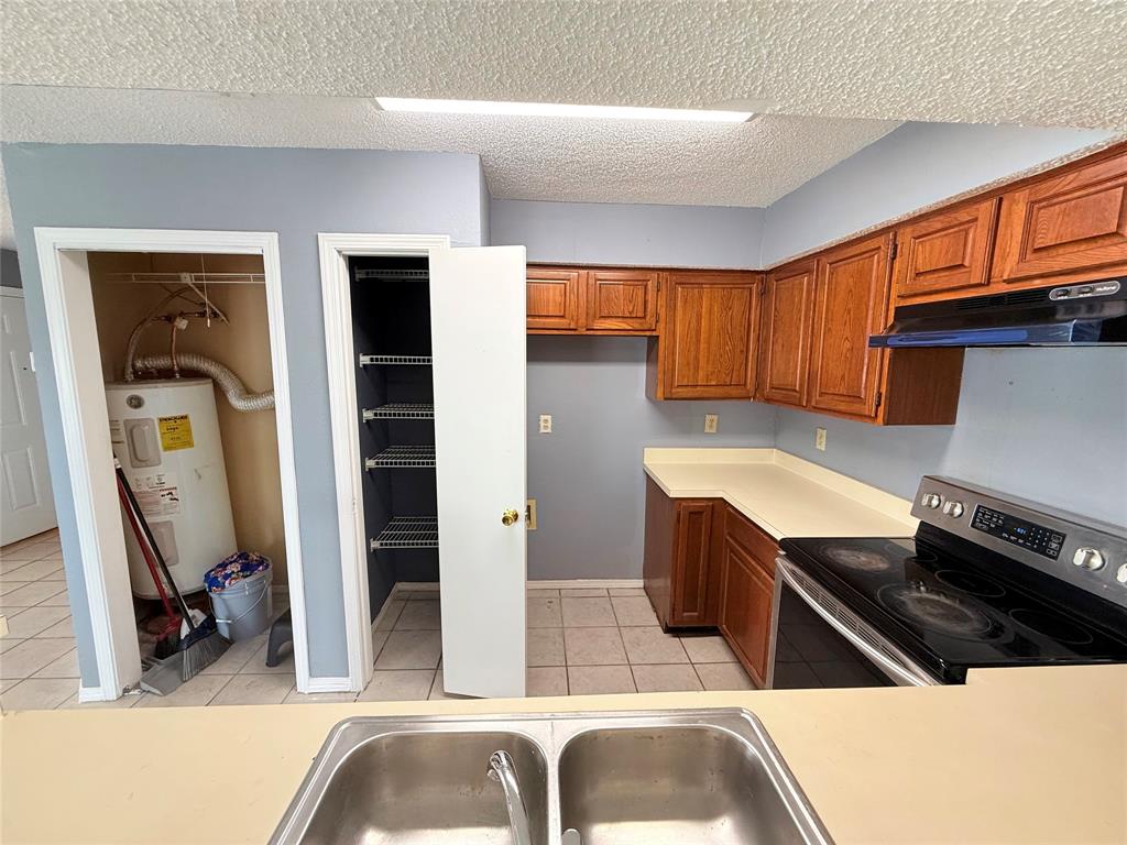 Terrace Heights Condo - Residential