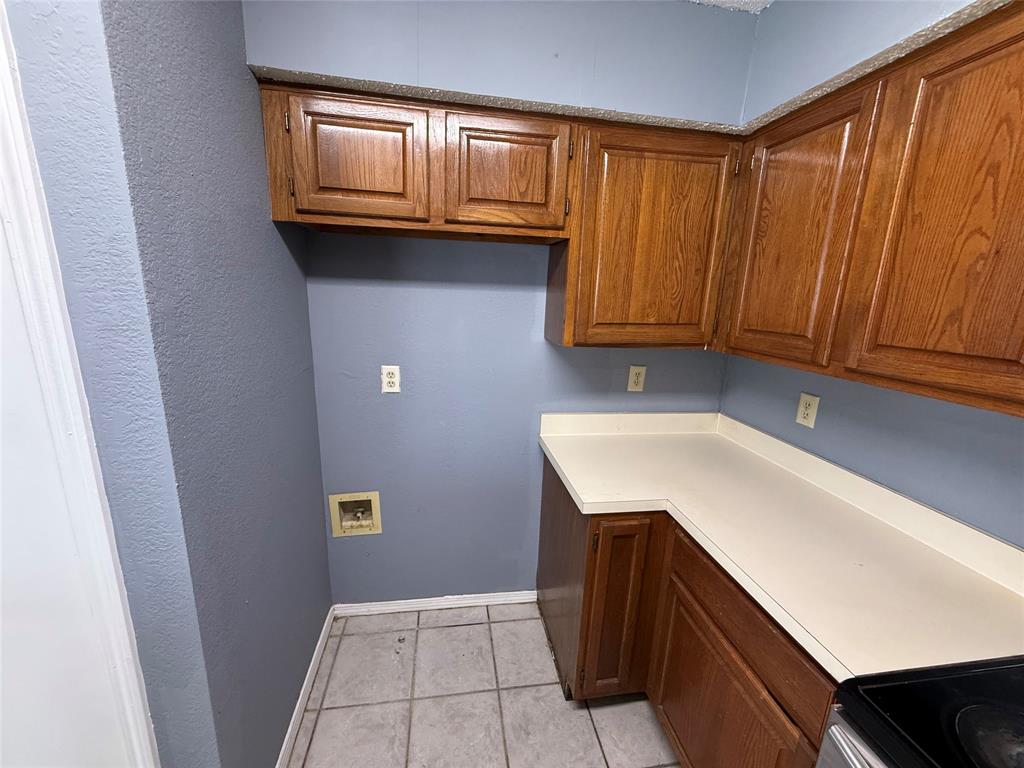 Terrace Heights Condo - Residential