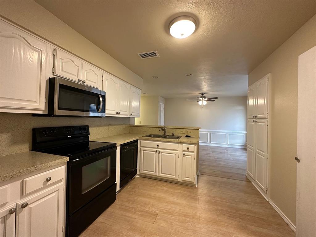 Independence Village - Residential