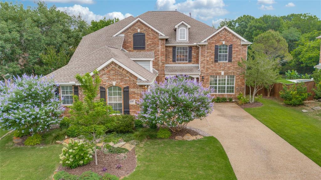 Virginia Woods Ph 2 - Residential