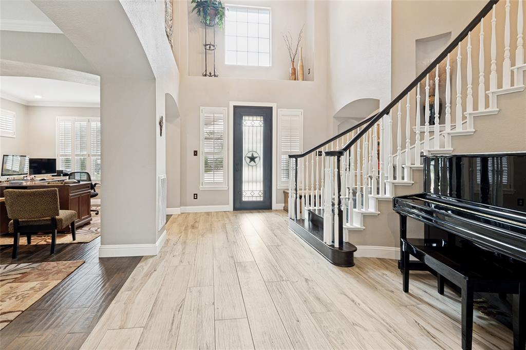 Virginia Woods Ph 2 - Residential