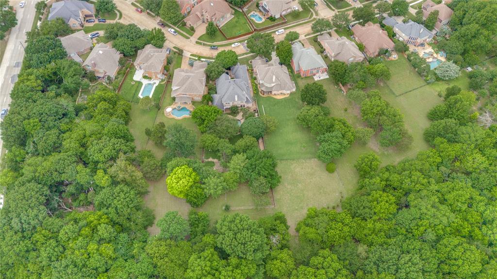 Virginia Woods Ph 2 - Residential