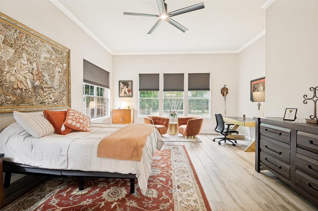 Virginia Woods Ph 2 - Residential