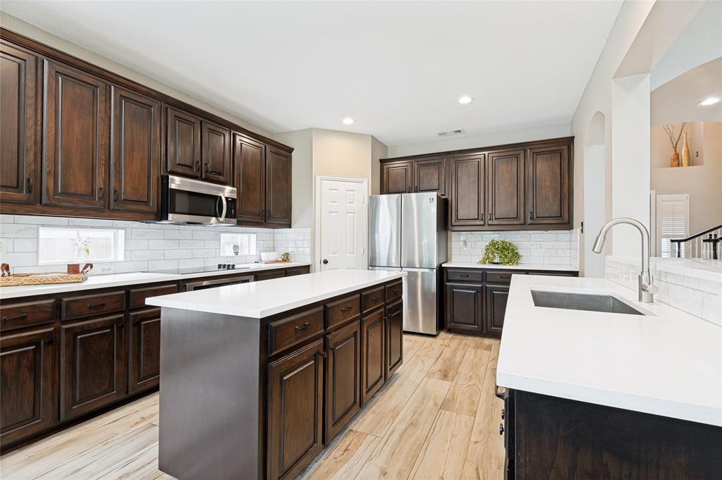 Virginia Woods Ph 2 - Residential
