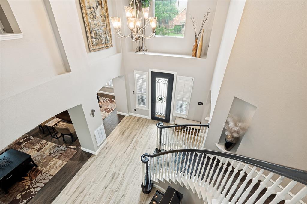 Virginia Woods Ph 2 - Residential