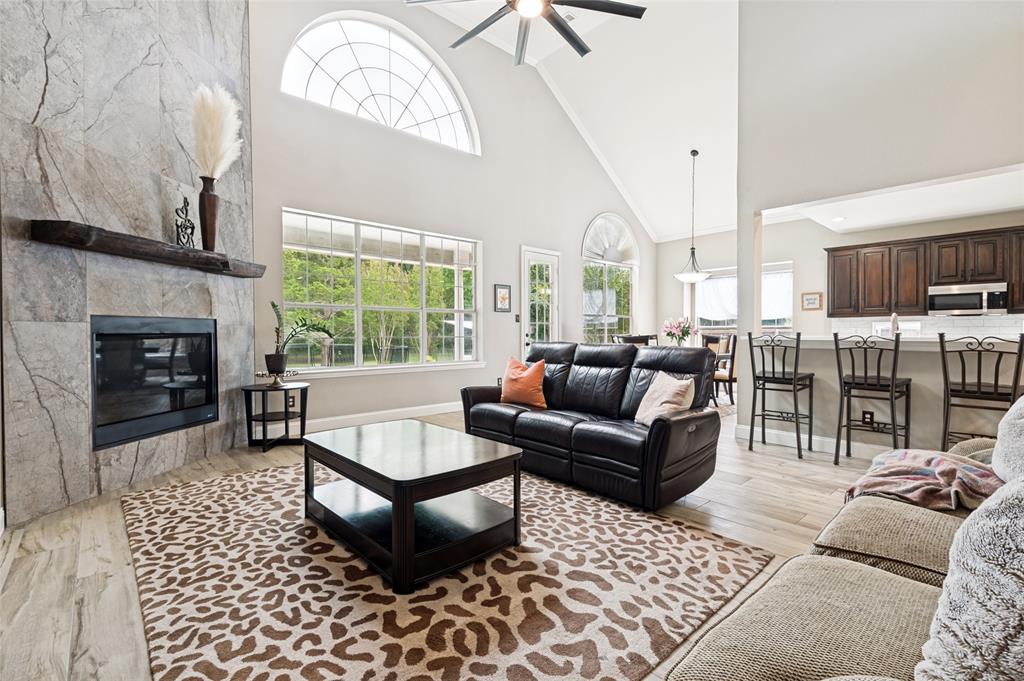 Virginia Woods Ph 2 - Residential