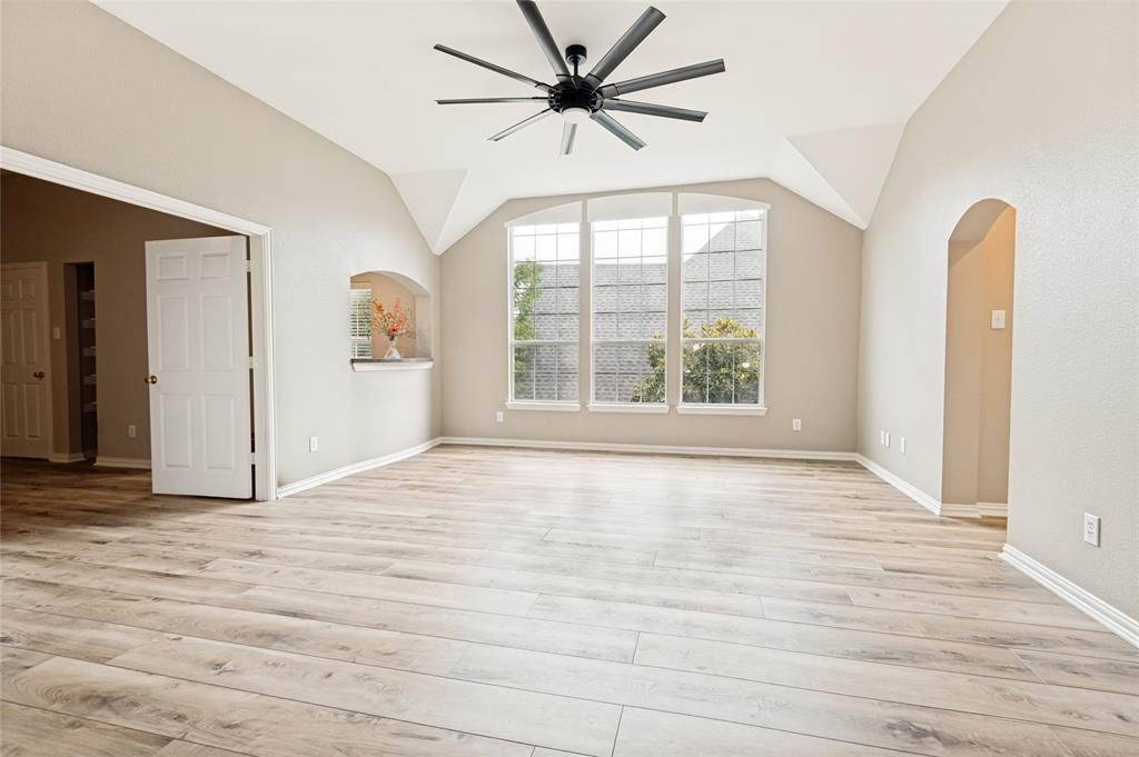Virginia Woods Ph 2 - Residential