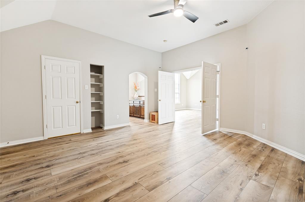 Virginia Woods Ph 2 - Residential