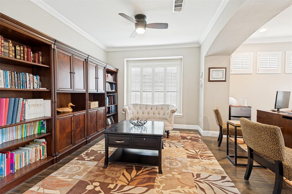 Virginia Woods Ph 2 - Residential