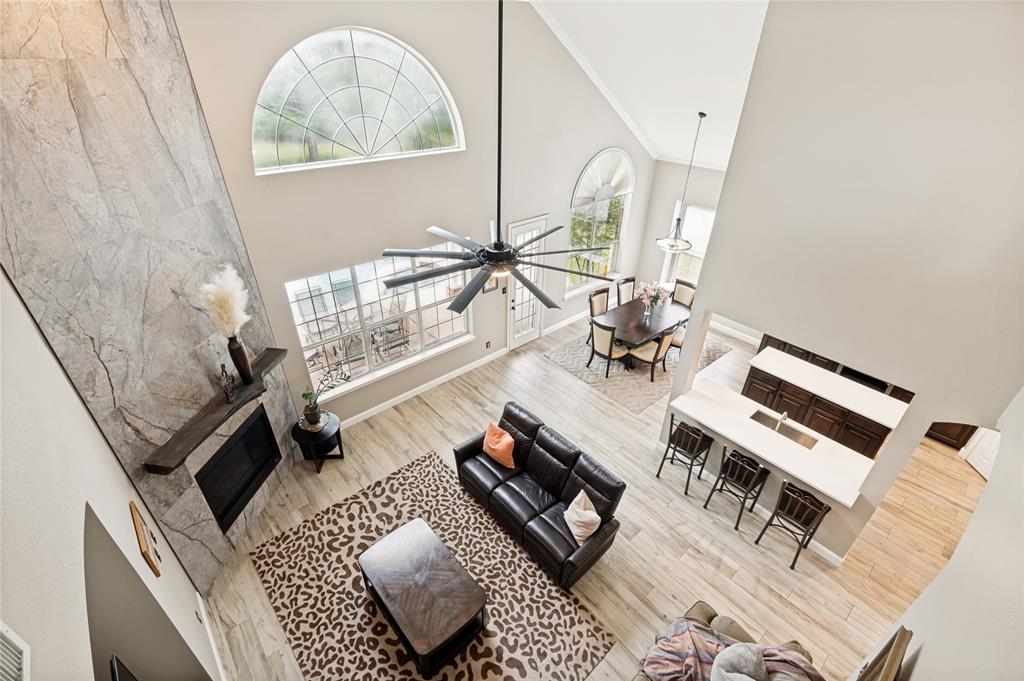Virginia Woods Ph 2 - Residential