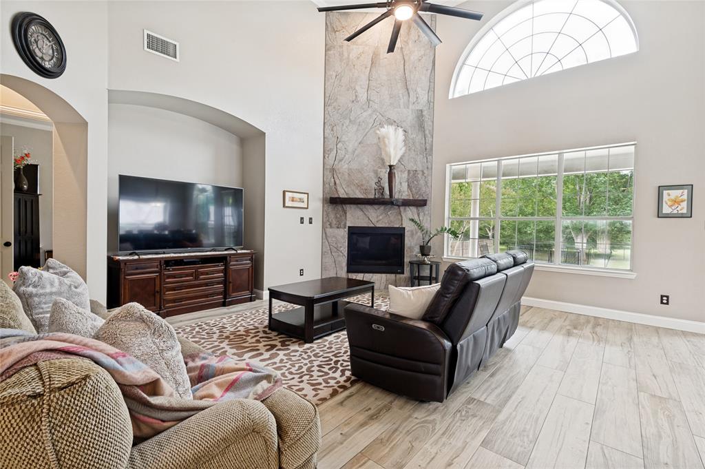 Virginia Woods Ph 2 - Residential