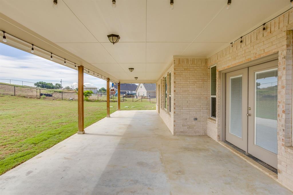 El Dorado Add - Residential