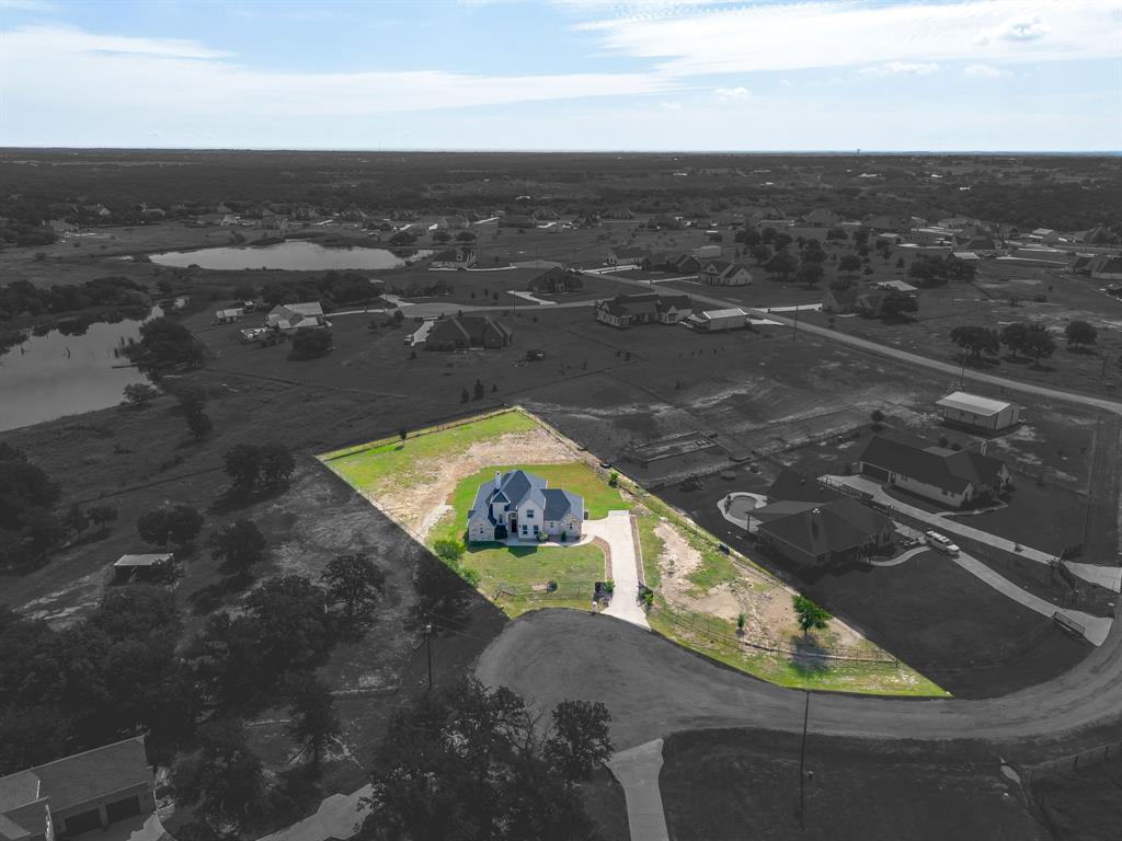 El Dorado Add - Residential