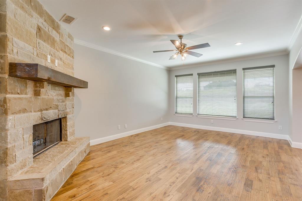 El Dorado Add - Residential