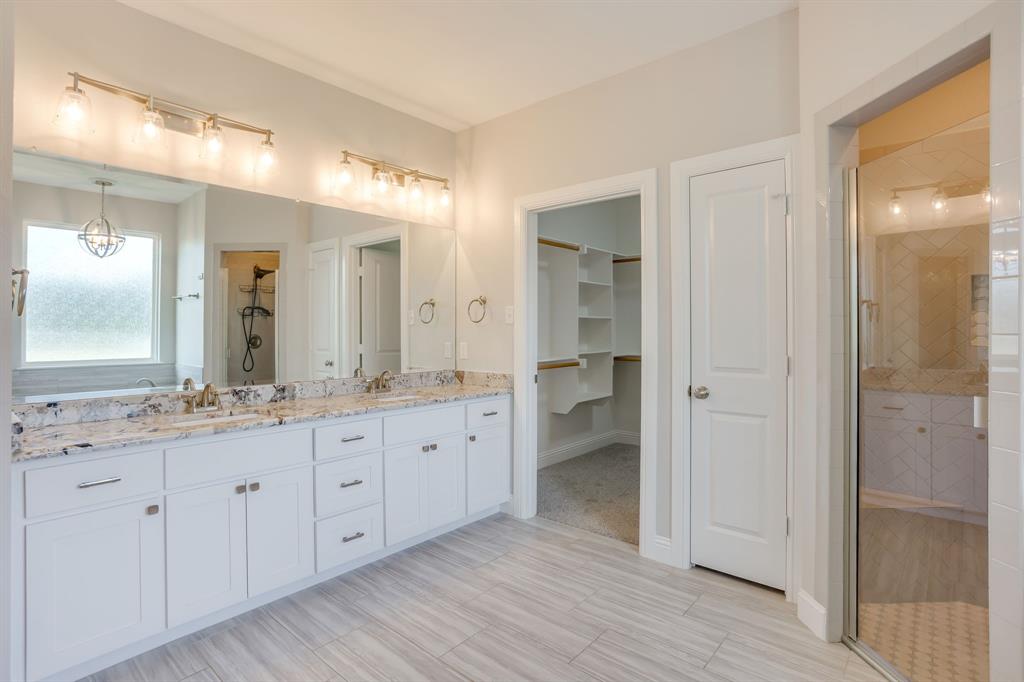 El Dorado Add - Residential