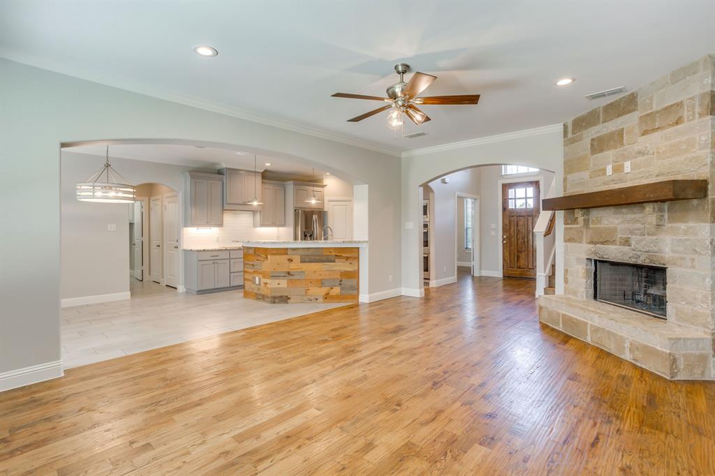 El Dorado Add - Residential