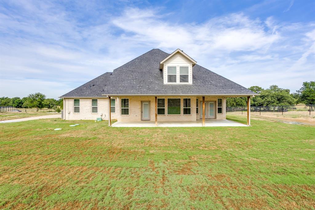 El Dorado Add - Residential