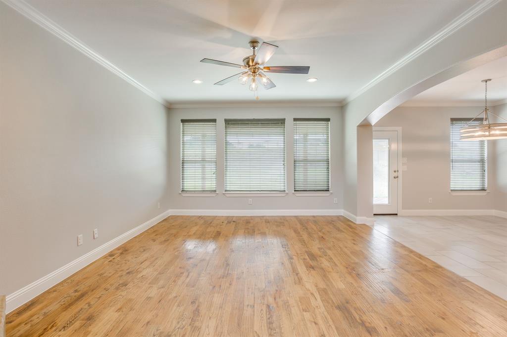 El Dorado Add - Residential