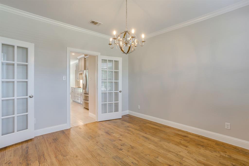 El Dorado Add - Residential