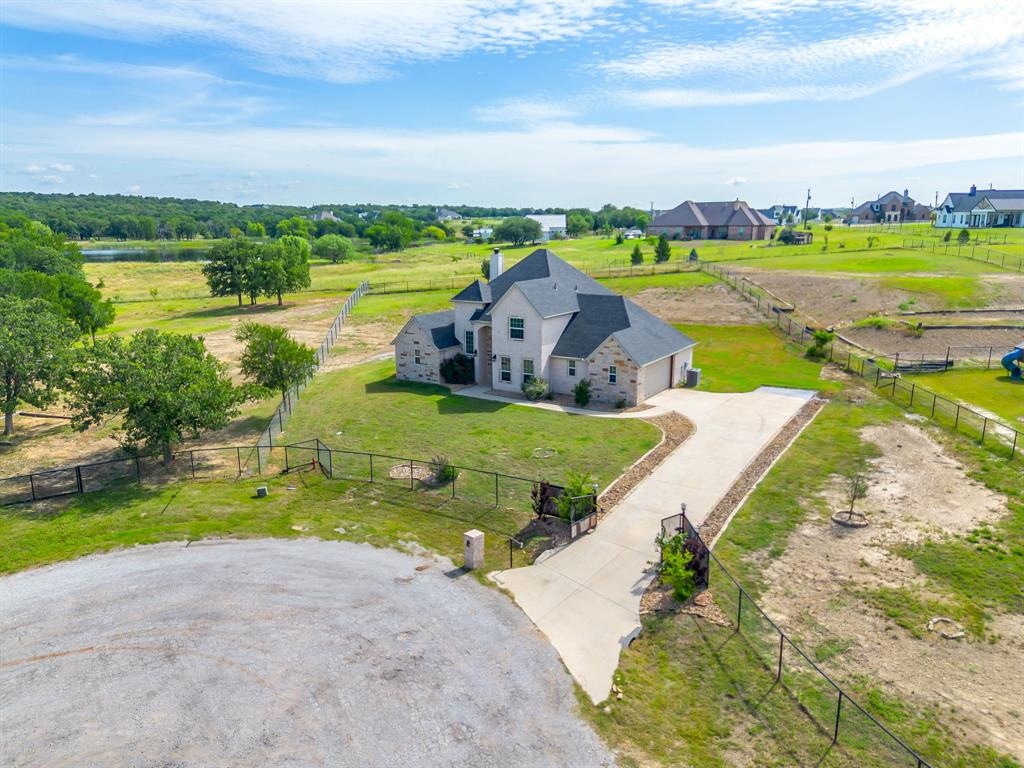 El Dorado Add - Residential