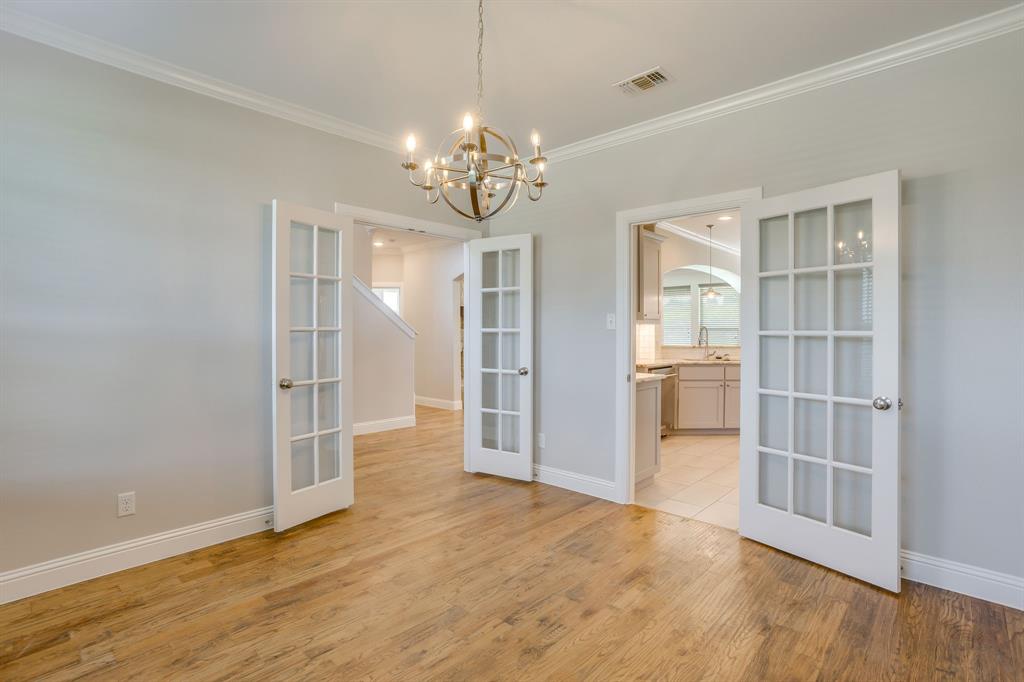 El Dorado Add - Residential