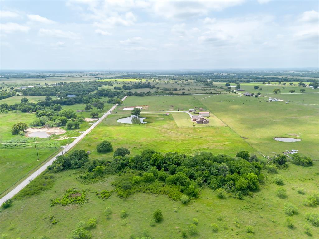 A-668 MO NEAL 10.1400 ACRES - Residential