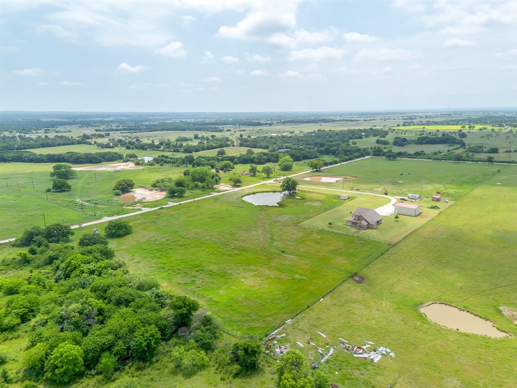 A-668 MO NEAL 10.1400 ACRES - Residential