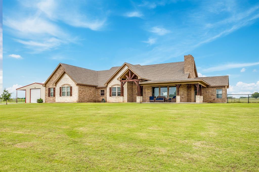 A-668 MO NEAL 10.1400 ACRES - Residential