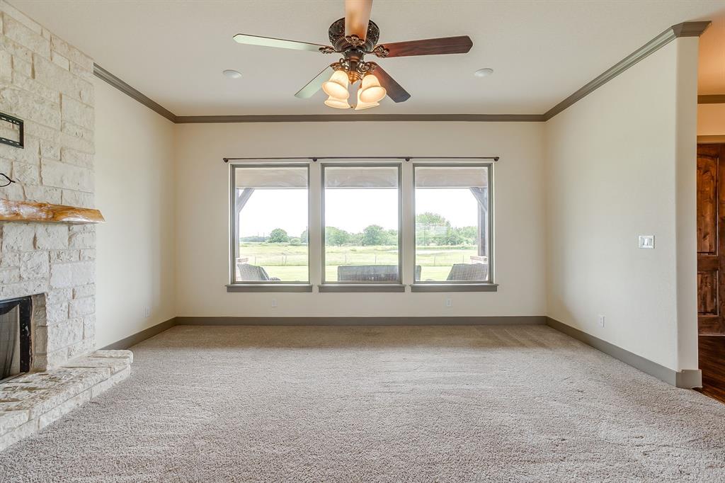 A-668 MO NEAL 10.1400 ACRES - Residential