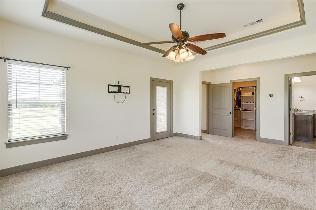 A-668 MO NEAL 10.1400 ACRES - Residential