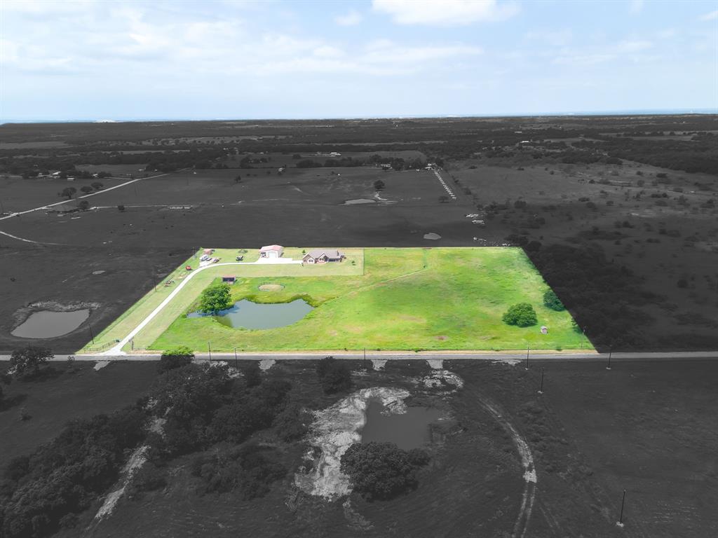 A-668 MO NEAL 10.1400 ACRES - Residential