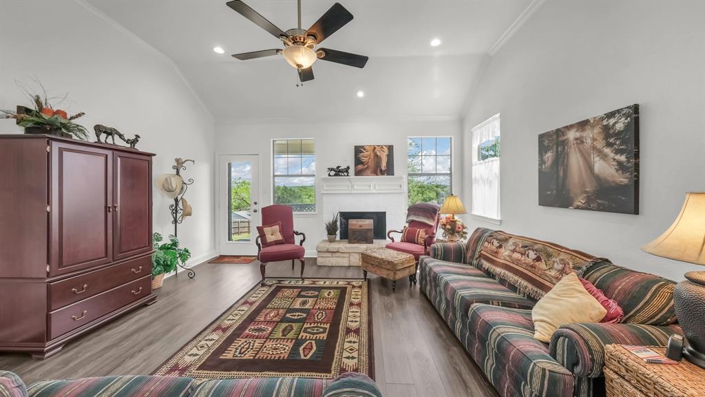Holiday Hills Estates - Residential
