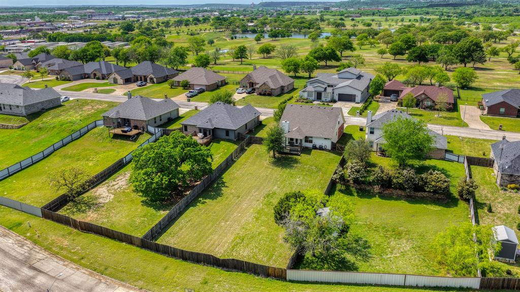 Holiday Hills Estates - Residential
