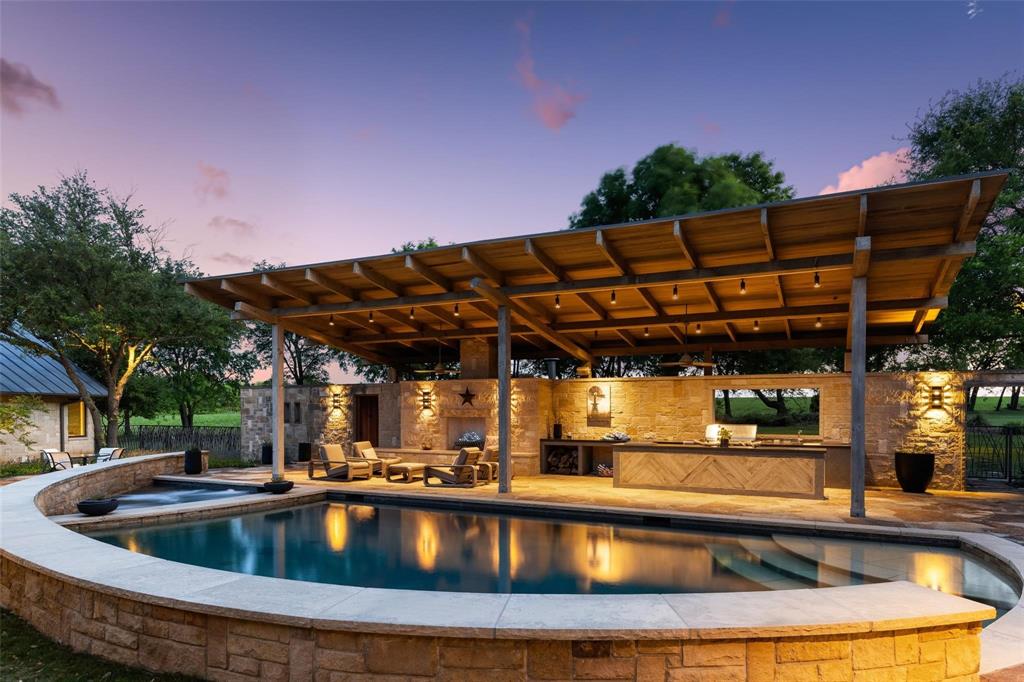 Custer Creek Farms Add Ph III - Residential