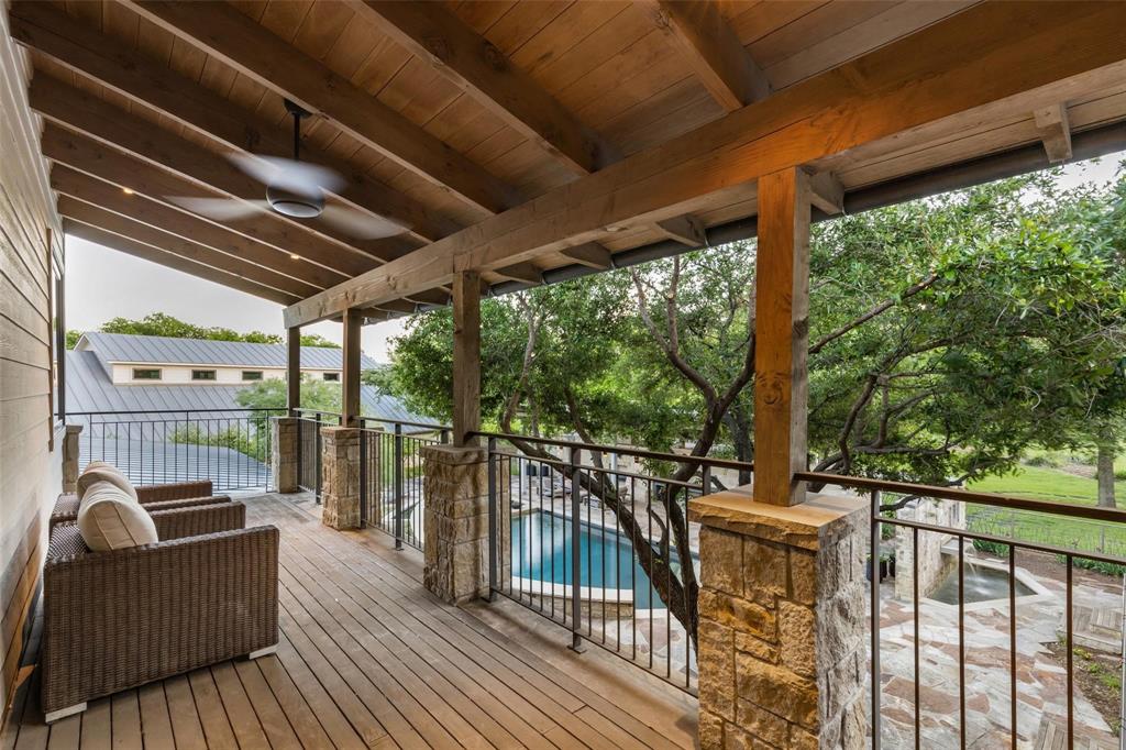 Custer Creek Farms Add Ph III - Residential