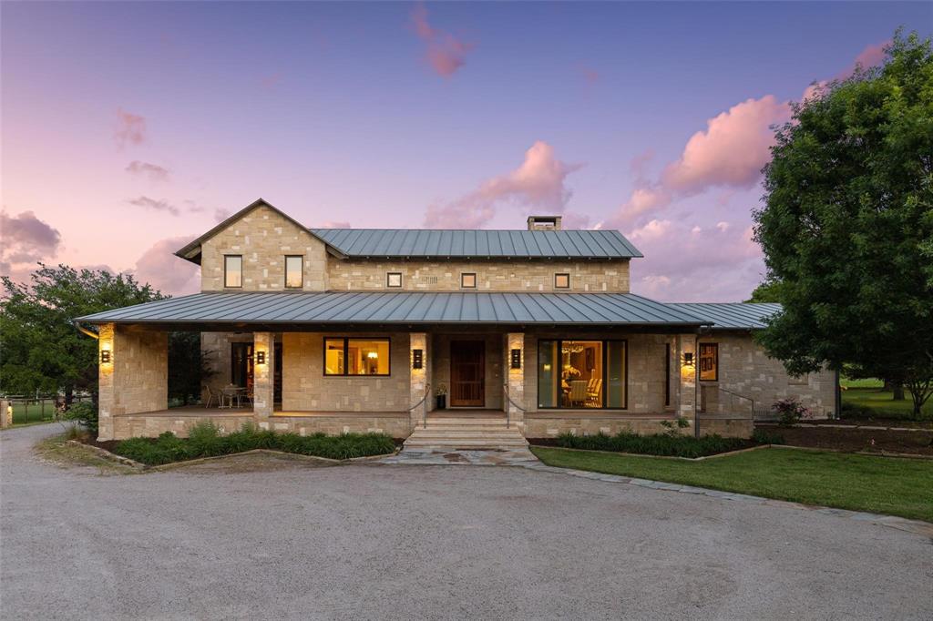 Custer Creek Farms Add Ph III - Residential