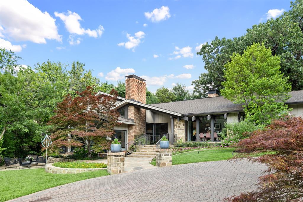 Preston Road North Estates - Residential