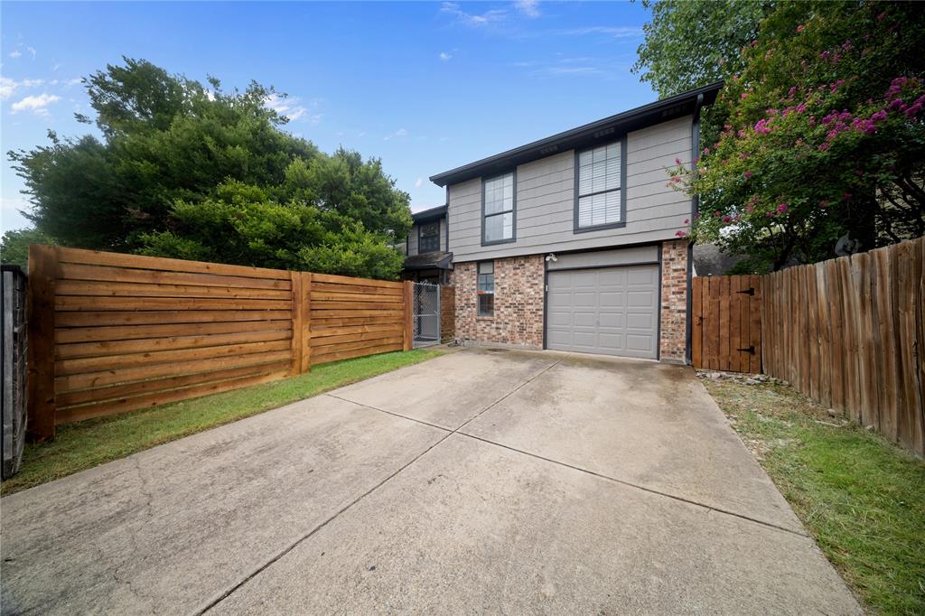 Pebblebrook Rep - Residential