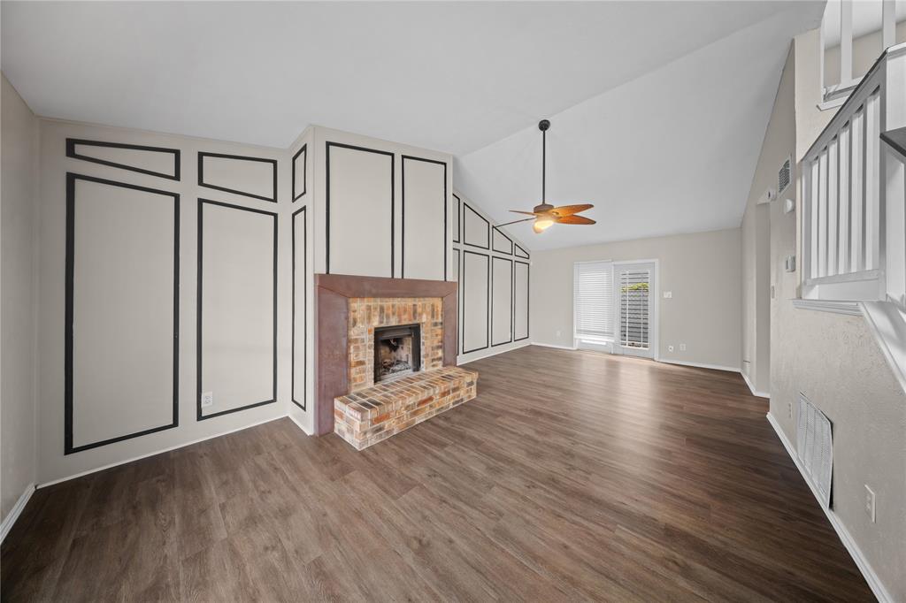 Pebblebrook Rep - Residential