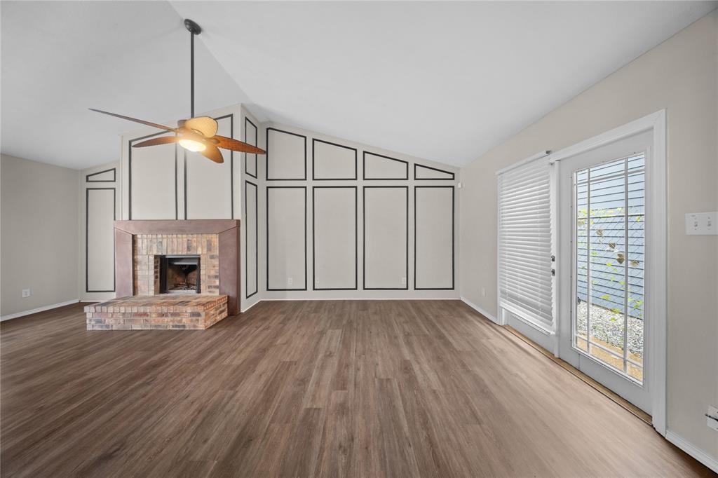 Pebblebrook Rep - Residential